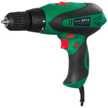 Furadeira Parafusadeira Elétrica 3/8 Pol. 400w 220v DWT FPD-438