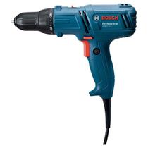 Furadeira Parafusadeira Elétrica Bosch GSR 7-14 E 400W Profissional