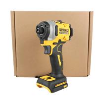 Furadeira/Parafusadeira Elétrica Compacta Dewalt DCF860 Sem Fio E Sem Escovas, Ferramentas