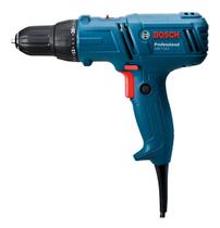 Furadeira Parafusadeira Elétrica De 10mm Bosch Gsr 7-14 E 400w - 127v