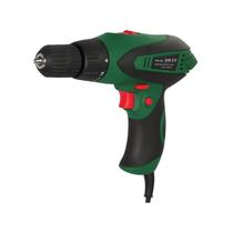 Furadeira/parafusadeira eletrica fpd438 400w 127v dwt