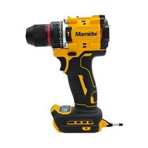 Furadeira/Parafusadeira Elétrica Sem Fio Brushless 1650RPM Para Bateria Dewalt 20V De Lítio