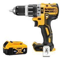 Furadeira Parafusadeira Imp 1/2'' 20v Dcd796 Dewalt S/ Carrg