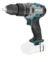 Furadeira Parafusadeira Impact 18v s/ Bateria Wesco WS2419.9