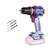 Furadeira Parafusadeira Impacto 1/2" 20v Tramontina Bytotal