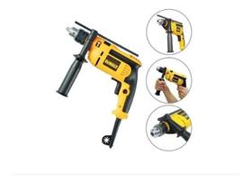 Furadeira Parafusadeira Impacto 1/2 710w Dwd502 Dewalt (220v)