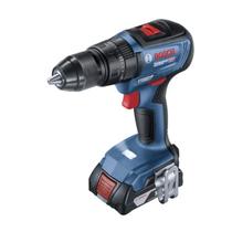 Furadeira Parafusadeira Impacto 1/2 Pol 18V GSB 18V-50 BOSCH