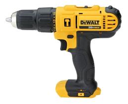 Furadeira Parafusadeira Impacto 20v Uso Profissional Dewalt