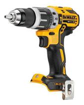 Furadeira Parafusadeira Impacto Brushless 20v Dcd796b Dewalt