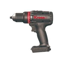 Furadeira Parafusadeira Impactp 1/2 Kuc33.9 20V Brushless - Kress Furadeira Parafusadeira Impactp 1/2 Kuc33.9 20V Brushless - Kress
