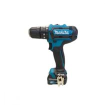 Furadeira Parafusadeira Makita Impacto 3/8'' 12V 2Bateria 1.0 Hp333Dwye Furadeira Parafusadeira Makita Impacto 3/8'' 12V 2Bateria 1.0 Hp333Dwye