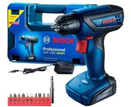 Furadeira Parafusadeira Profissional Bateria - ul-Marinho Furadeira Parafusadeira Profissional Bateria - ul-Marinho