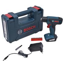 Furadeira / Parafusadeira sem fio 12V GSR 1000 SMART Professional BOSCH