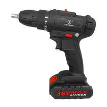 Furadeira Parafusadeira sem fio 36v Kapbom Modelo KA-1399 Furadeira Parafusadeira sem fio 36v Kapbom Modelo KA-1399