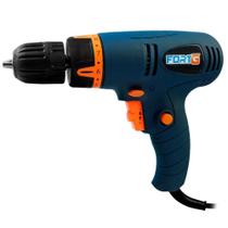 Furadeira/Parafusadeira Vel. Variável e Reversível 3/8 Pol.