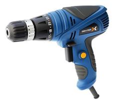 Furadeira Parafusadera Punho Ergonômico