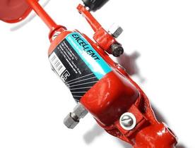 Furadeira peito manual 3/8 2eu - eda