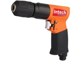 Furadeira Pneumática Reversível 3/8 Pol INTECH MACHINE-PN400