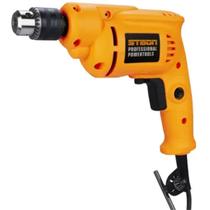 Furadeira Portátil Ideal Para Pequenos Reparos