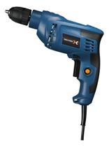 Furadeira Pro 500w 127v Heavy - Dexter Preto Furadeira Pro 500w 127v Heavy - Dexter Preto