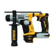 Furadeira Rotativa Dewalt 20V Max SDS Plus DCH172B - Sem Fio Furadeira Rotativa Dewalt 20V Max SDS Plus DCH172B - Sem Fio