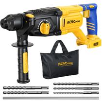 Furadeira rotativa sem fio ACROPOW SDS-plus 20V Dewalt Furadeira rotativa sem fio ACROPOW SDS-plus 20V Dewalt