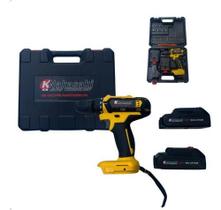 FURADEIRA S/FIO 10mm 25V FURADEIRA S/FIO 10mm 25V