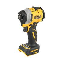 Furadeira Sem Fio Com Motor Sem Escovas, Chave De Impacto Recarregável, Grande Torque DEWALT DCF850