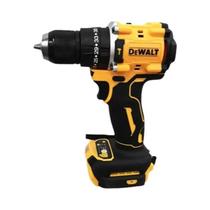 Furadeira Sem Fio Dewalt Brushless De 1/2 Polegada 1650RPM Chave De Fenda Elétrica Para Bateria De