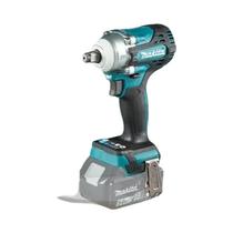 Furadeira Sem Fio Makita 18V Brushless DTW300 Com Alto Torque Para Reparos Automotivos E Ferramentas