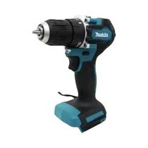 Furadeira Sem Fio Makita 18V Com Motor Sem Escovas, Chave De Impacto Elétrica Recarregável