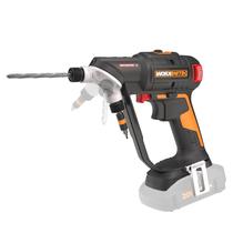 Furadeira sem fio Worx Nitro 20V SwitchDriver 2.0 WX177L.9