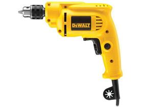 Furadeira Sem Impacto 550 Watts - Dewalt DWD014B2