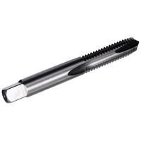 Furadeira Spiral Point Tap America DWT57085P12 HSS 8-32 (pacote com 12)