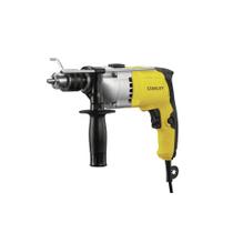 Furadeira stanley industrial 800w 1/2pol 220v - stdh8013-b2