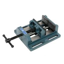 Furadeira Vise Wilton Low-Profile LP6 de 6 cm de largura da mandíbula Furadeira Vise Wilton Low-Profile LP6 de 6 cm de largura da mandíbula