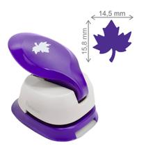 Furador Alavanca Regular Premium - Folha De Uva Furador Alavanca Regular Premium - Folha De Uva