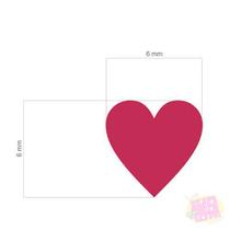 Furador Alicate TEC - Coração Furador Alicate TEC - Coração