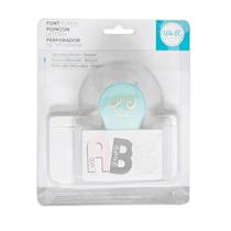 Furador Arabesco Fontpunch Elegant - We R