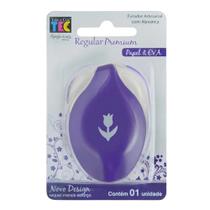 Furador Artesanal c/ Alavanca - TEC