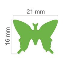 Furador Artesanal Jumbo Borboleta 26mm Referencia Fja002 Toke E Crie Furador Artesanal Jumbo Borboleta 26mm Referencia Fja002 Toke E Crie