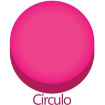 Furador Artesanal Regular Círculo 16MM para Papel e EVA