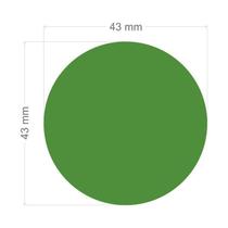 Furador Artesanal Toke e Crie - Extra Gigante 2"