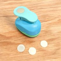 Furador d Papel EVA Cartolina Scrapbook Laço Coração Estrela