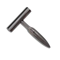 Furador de Coco Inox 18,5 cm