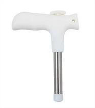 Furador de coco manual fura pratico portatil Furador de coco manual fura pratico portatil