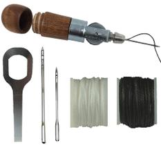 Furador de ferramentas de costura Repair Stitch para todas as casas infláveis de costura Bounce Houses