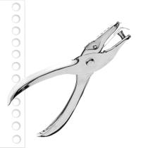 Furador De Papel Alicate Cortador De Eva Scrapbook Fichario