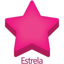 Furador de Papel e EVA Regular Estrela 16MM