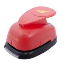 Furador de Papel Eva Gigante Premium Disney Relâmpago Tec